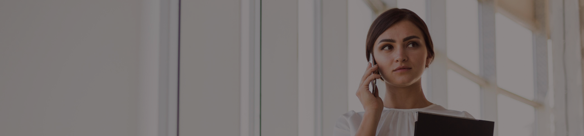 Page Banner